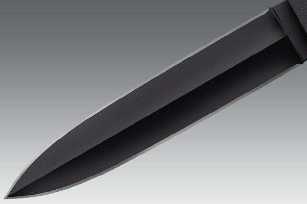 Cold Steel Chaos Double Edge