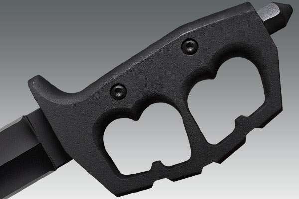 Cold Steel Chaos Double Edge