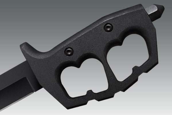 Cold Steel Chaos Tanto