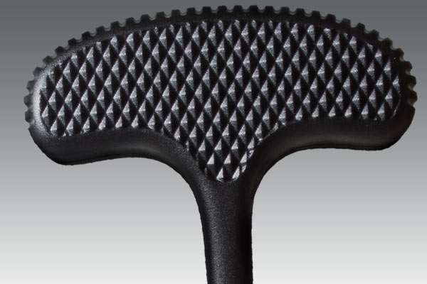 Cold Steel Urban Edge (Best Pal) Half Serrated Edge