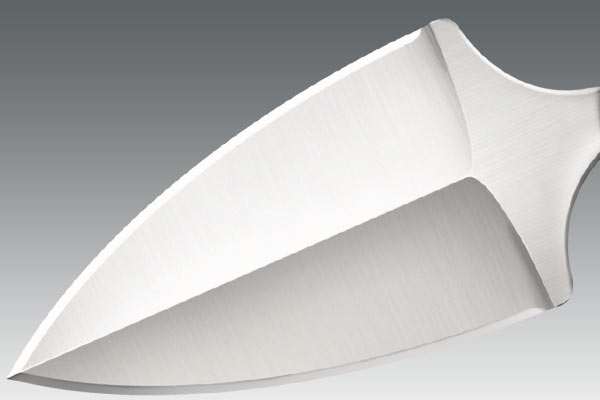 Cold Steel Urban Edge (Best Pal) Plain Edge Knife