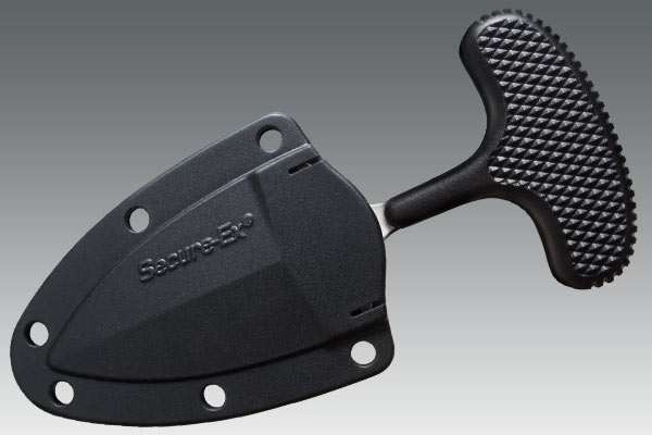 Cold Steel Urban Edge (Best Pal) Plain Edge Knife