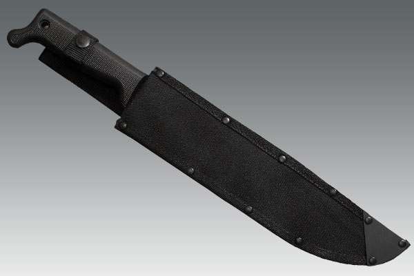 Cold Steel Bowie Machete
