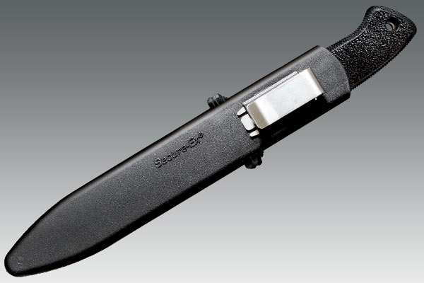 Cold Steel Peace Maker II