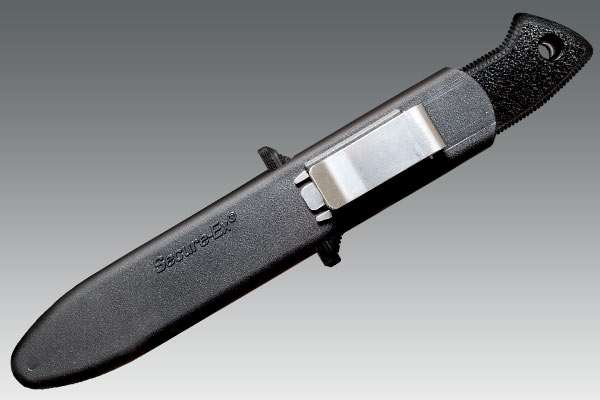 Cold Steel Peace Maker III
