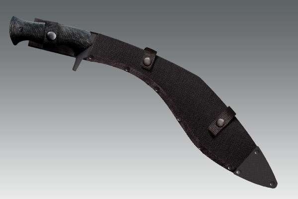 Cold Steel Royal Kukri Machete