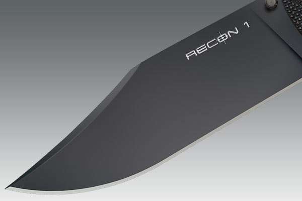 Cold Steel XL Recon 1 Clip Point