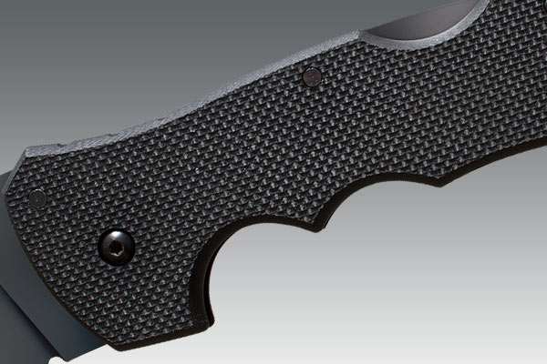 Cold Steel XL Recon 1 Clip Point