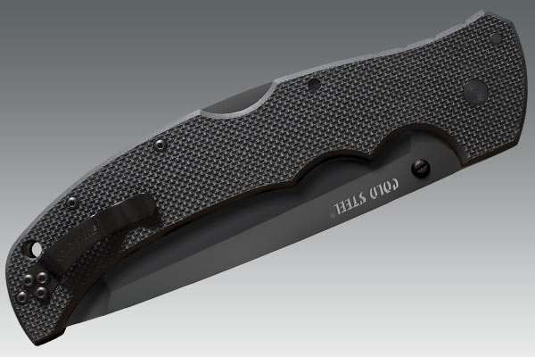 Cold Steel XL Recon 1 Tanto Point