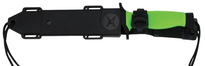 United Cutlery M48 Apocalypse Bowie With Sheath