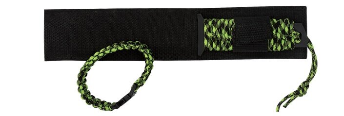 United Cutlery M48 Apocalypse Fighter With Free Paracord Bracelet