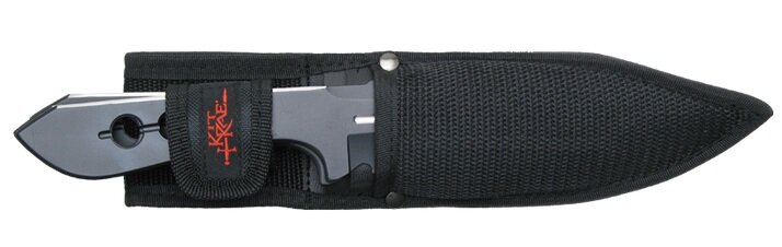Kit Rae AirCobra Throwing Knife Triple Set