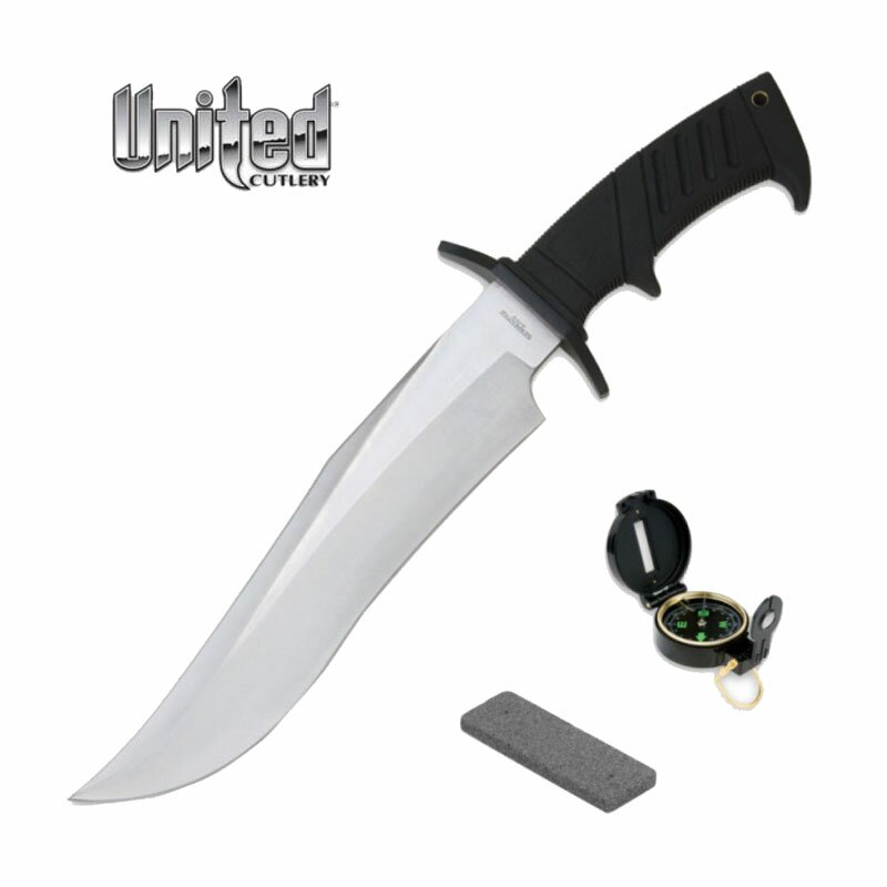 United Cutlery Serpentine Bowie