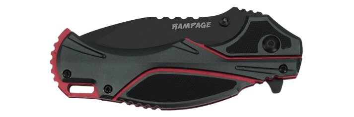 United Cutlery Rampage Evolution Assisted-Open Folder
