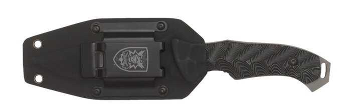 United Cutlery SOA Titanium Assault Knife