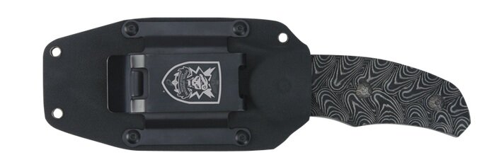 United Cutlery SOA Titanium Hunter Knife