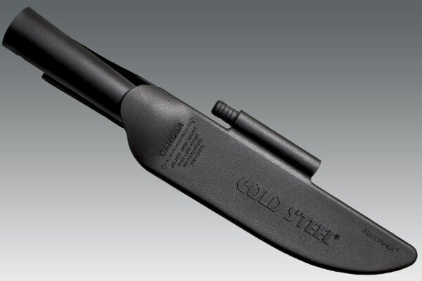 Cold Steel Bushman Secure-Ex