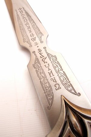 Kit Rae Anathros Sword of the Earth