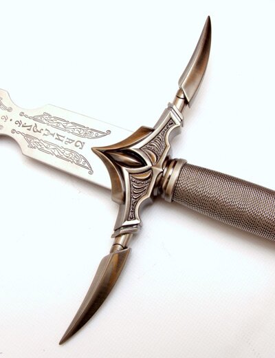 Kit Rae Anathros Sword of the Earth