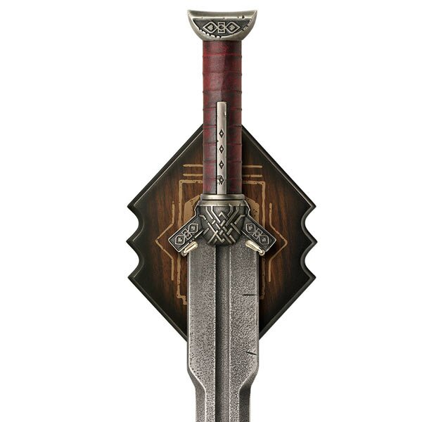 Sword of Kili from The Hobbit