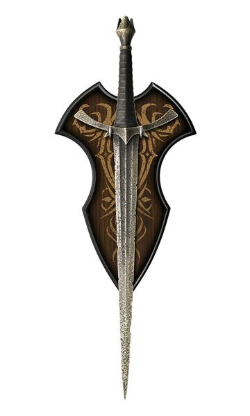 Hobbit - Morgul-Blade Blade of the Nazgul