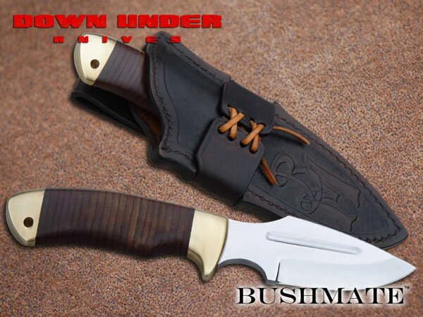 Down Under Knives The Bushmate