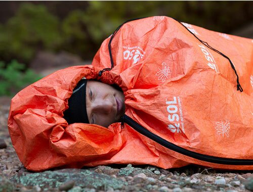 SOL Escape Bivvy