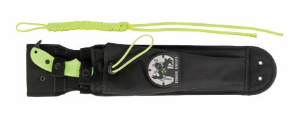 KA-BAR Zombie Swabbie