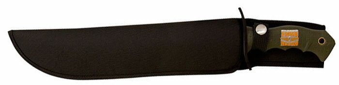 United Cutlery Marine Force Recon Sawback Bowie