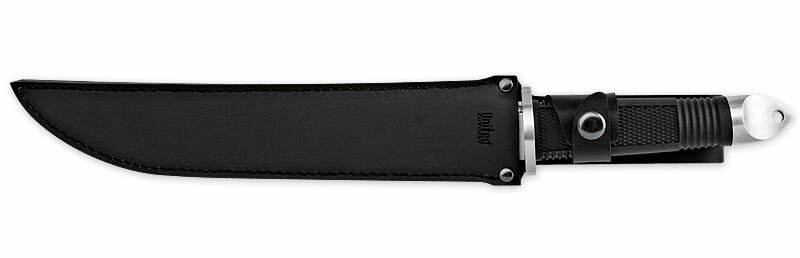 United Honshu Tanto Black Knife