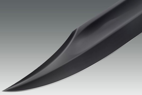 Knife Cold Steel 1917 Frontier Bowie