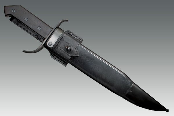 Knife Cold Steel 1917 Frontier Bowie