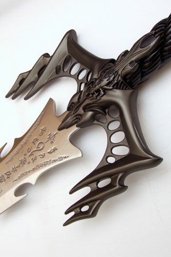 Kit Rae Valermos Sword of Fire