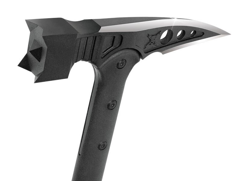 United M48 Tactical War Hammer with Sheath