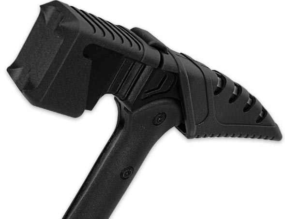 United M48 Tactical War Hammer with Sheath