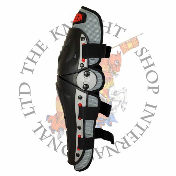 Red Dragon Knee & Shin Protectors