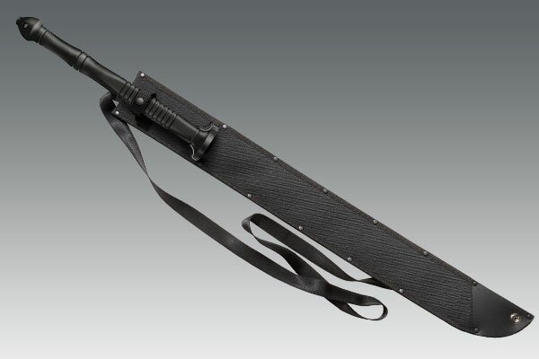 Cold Steel Thai Machete