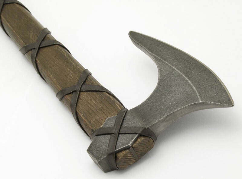 Vikings - Axe of Ragnar Lothbrok - Limited Edition