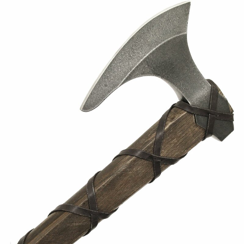 Vikings - Axe of Ragnar Lothbrok - Limited Edition