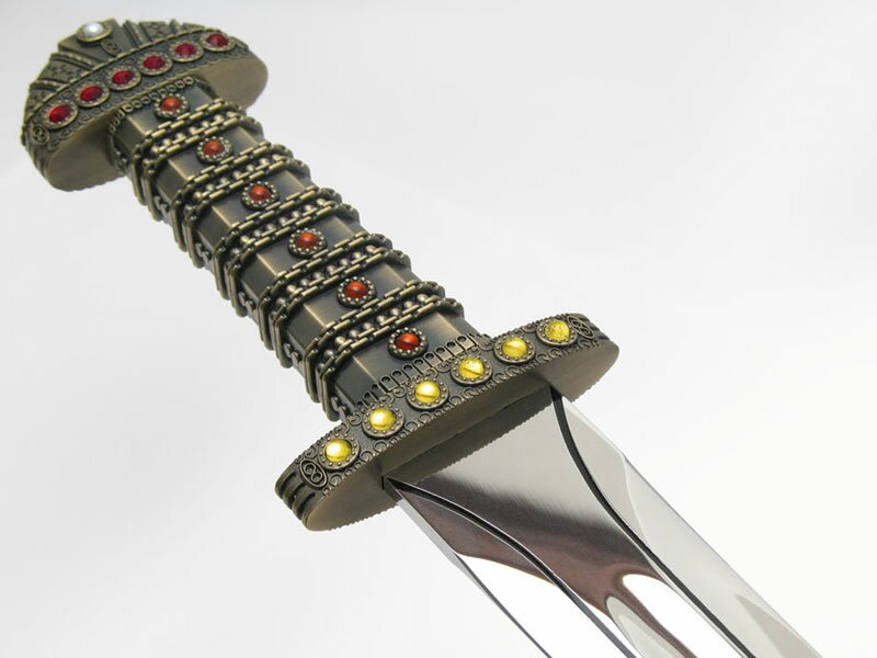 Vikings - Sword of Kings - Limited Edition
