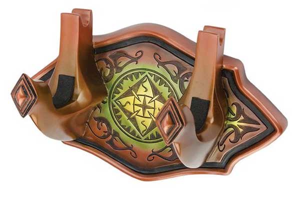 Short Bow of Legolas Greenleaf - Hobbit