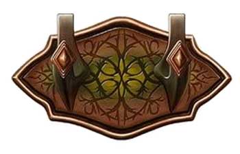 Bow and Arrow of Tauriel - Hobbit