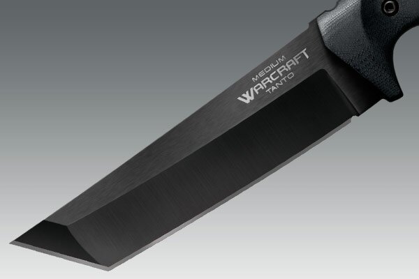 Cold Steel Medium Warcraft Tanto