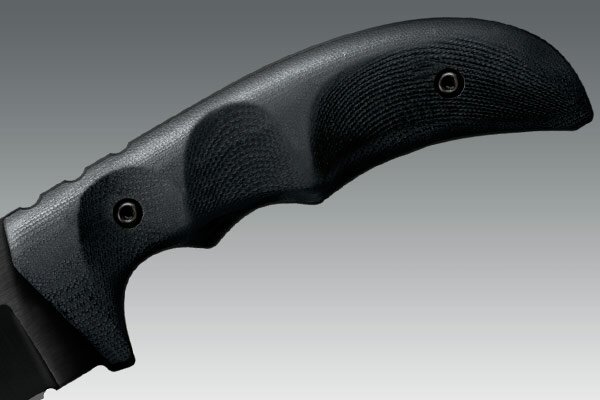 Cold Steel Medium Warcraft Tanto