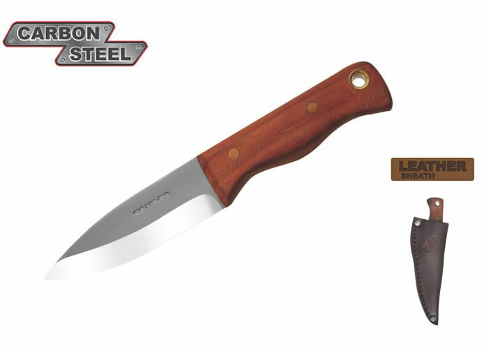 Condor Mini Bushlore Knife