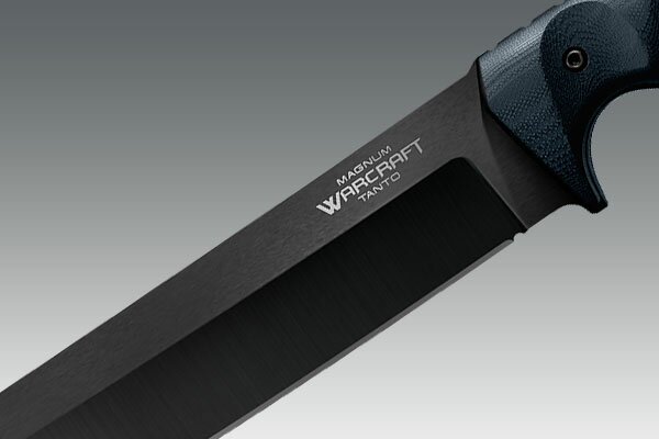 Cold Steel Magnum Warcraft Tanto