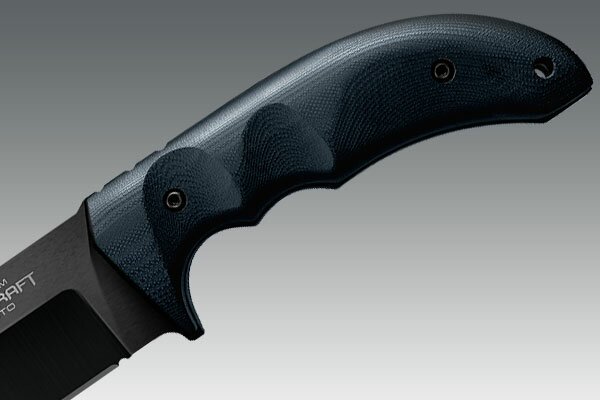 Cold Steel Magnum Warcraft Tanto