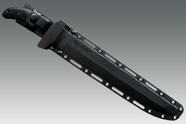 Cold Steel Magnum Warcraft Tanto