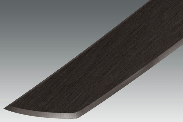 Cold Steel Tactical Katana Machete