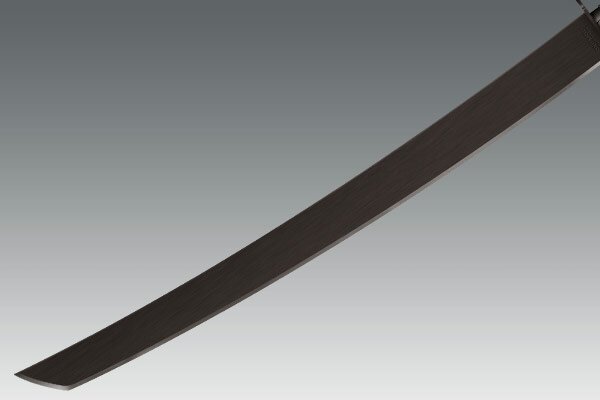 Cold Steel Tactical Katana Machete